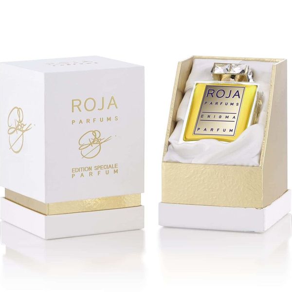 Roja Enigma 50 ml Тестер, Великобританія