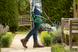 Електричний садовий кущоріз Bosch EasyHedgeCut 45 (0600847A05) : 420 Вт, шина 450 мм, 2,6 кг