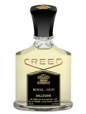Creed Royal Oud edp 120ml Тестер, Франція