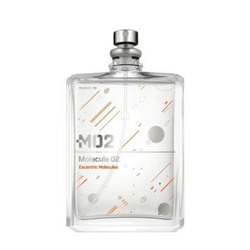 Escentric Molecules Escentric 02 edt 100ml, Великобритания