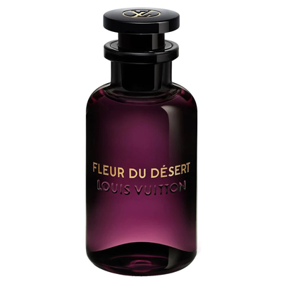 Louis Vuitton  Fleur Du Desert 100 ml, Франция