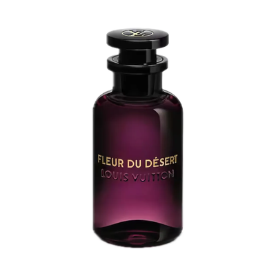 Louis Vuitton  Fleur Du Desert 100 ml Тестер, Франція