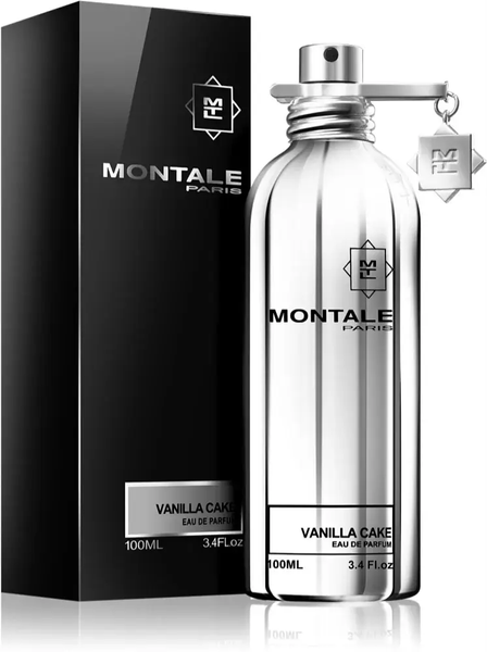 Montale Vanilla Cake 100 ml Тестер, Франция