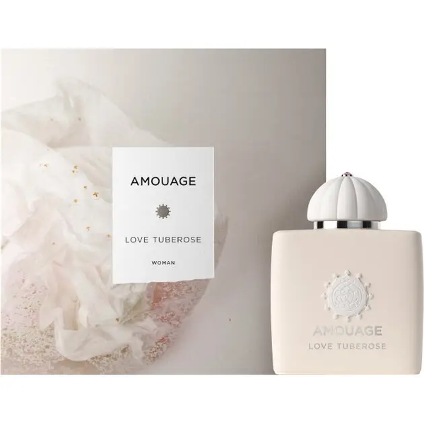 Amouage Love Tuberosa 100 мл Тестер, Великобритания