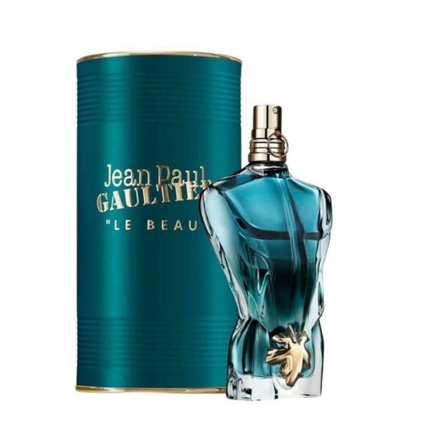 Jean Paul Gaultier Le Beau edt 125ml, Франція