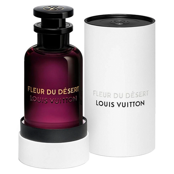 Louis Vuitton  Fleur Du Desert 100 ml, Франция