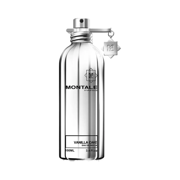 Montale Vanilla Cake 100 ml Тестер, Франция