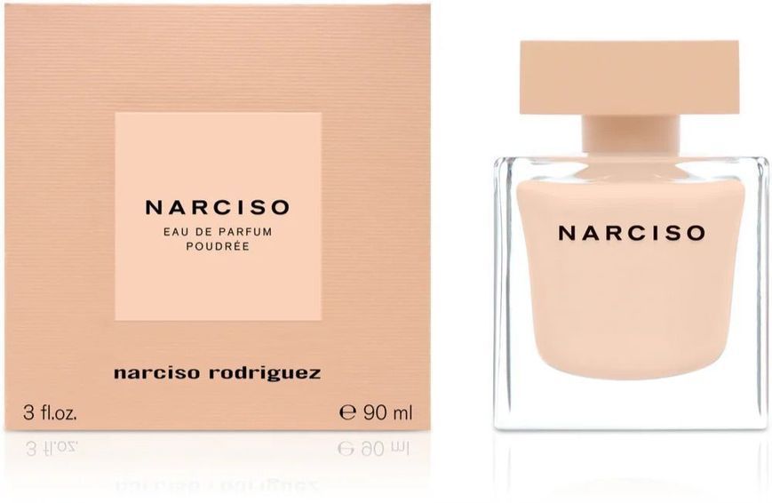 Narciso Rodriguez Narciso Poudree edp 90ml, Франция