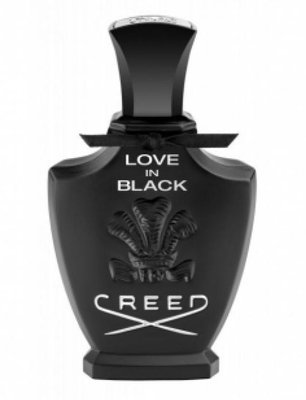Creed Love in Black edp 75ml Тестер, Франція