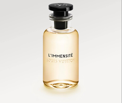 Louis Vuitton L'Immensite 100 ml, Франція