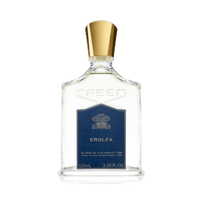 Creed Erolfa edp 120ml Тестер, Франція