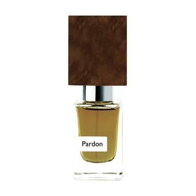 Nasomatto Pardon edp 30ml Тестер, Італія