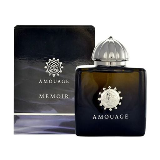 Amouage Memoir 100 мл Тестер, Великобританія