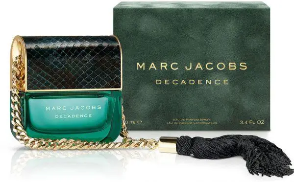 Marc Jacobs Decadence edp 100ml Тестер, Франция