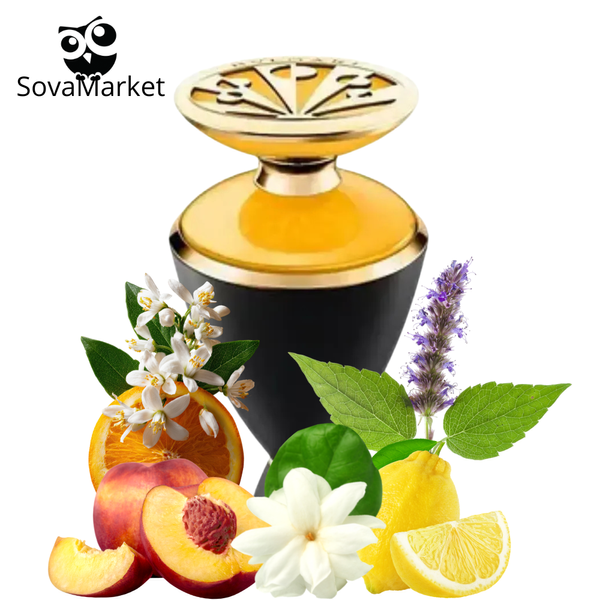 Bvlgari Le Gemme Maravilla edp 100ml, Італія