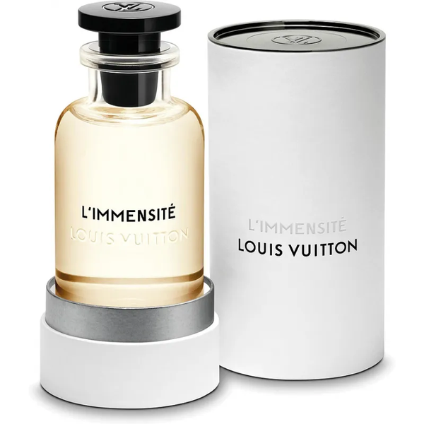 Louis Vuitton L'Immensite 100 ml, Франція