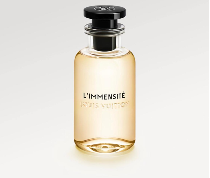 Louis Vuitton  L'Immensite 100 ml Франция