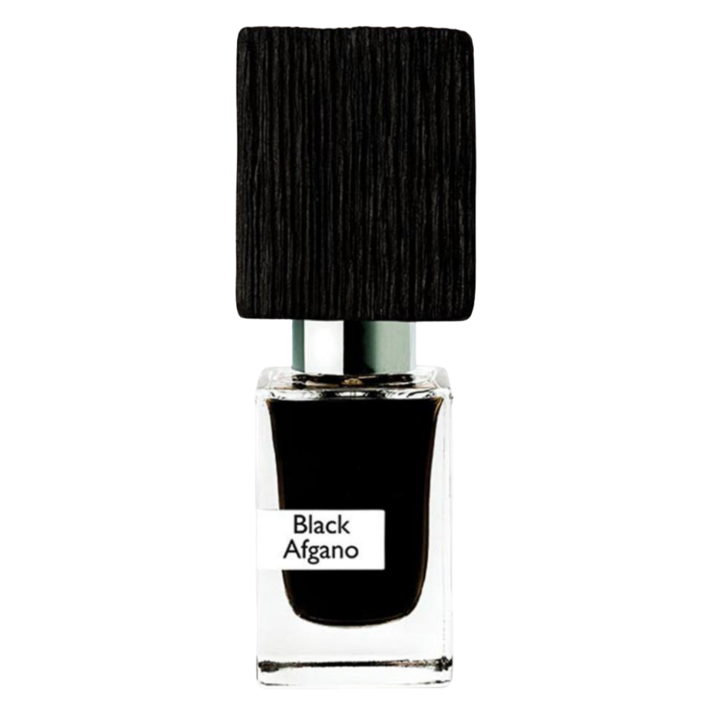 Nasomatto Black Afgano 30ml Италия - Sova Market
