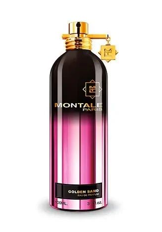 Montale Golden Sand edp 100ml Тестер, Франція