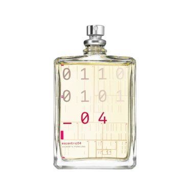 Escentric Molecules Escentric 04 edt 100ml, Великобритания
