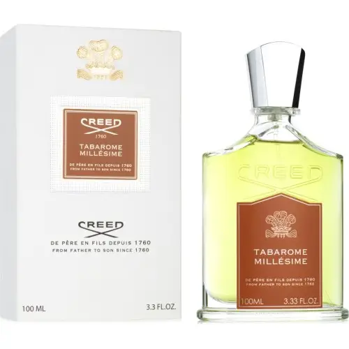 Creed Tabarome edp 100ml Тестер, Франція