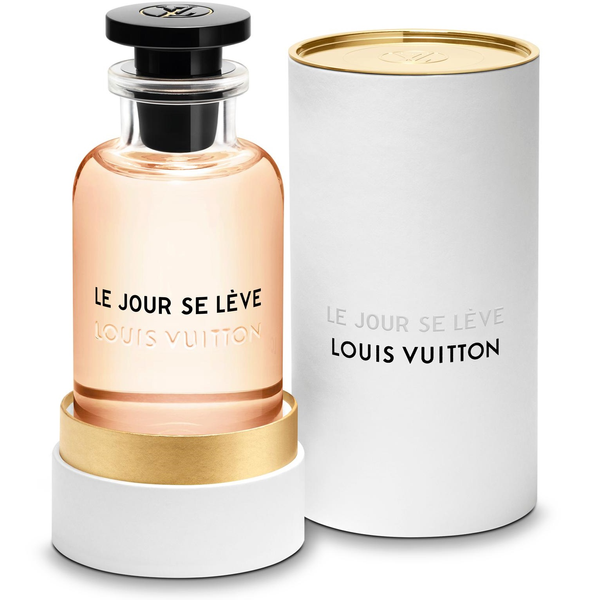 Louis Vuitton  Le Jour Se Leve 100 ml, Франція