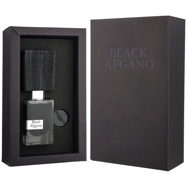 Nasomatto Black Afgano 30ml Тестер, Італія