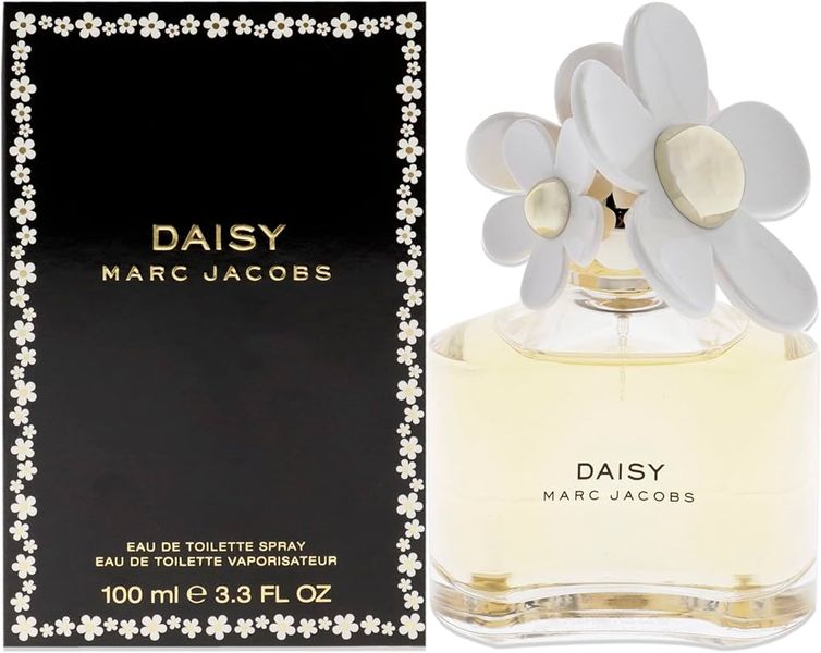 Marc Jacobs Daisy edt 100ml Тестер, США