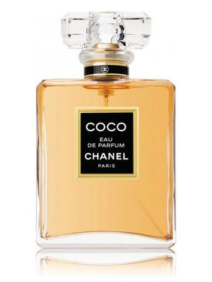 Chanel Coco edp 100 мл Тестер, Франція