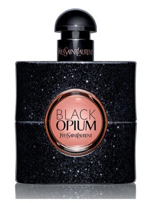 Yves Saint Laurent Black Opium edp 90ml Тестер, Франция