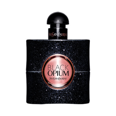 Yves Saint Laurent Black Opium edp 90ml Тестер, Франція