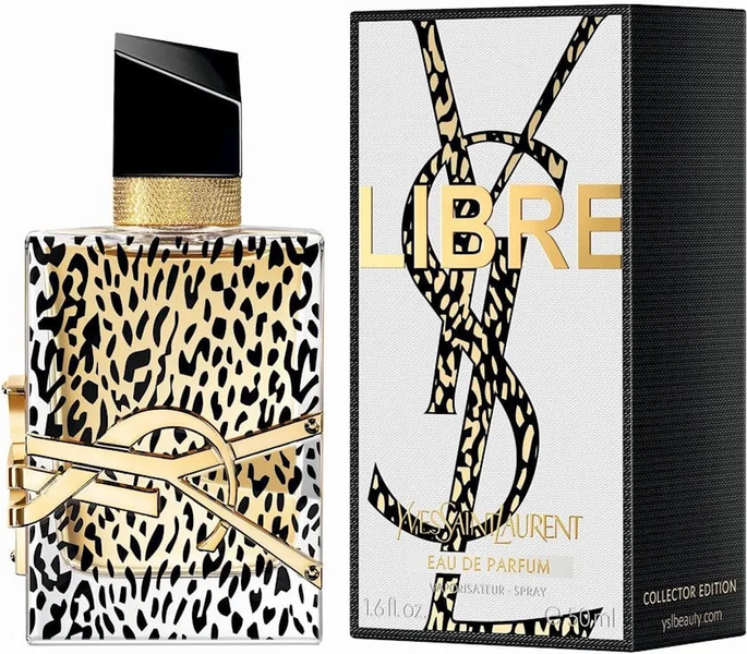 Yves saint laurent libre dress me wild edp 90ml, Франція