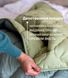 Одеяло Евро 200х220 см Осень/Зима/Весна теплый наполнитель силиконизированное шариковое волокно ТМ ОДА