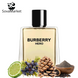 Burberry Hero edt 100ml, Великобританія