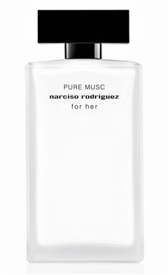 Narciso Rodriguez For Her Pure Musc edp Тестер 100ml, Франція