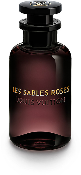 Louis Vuitton  Les Sables Roses 100 ml, Франція