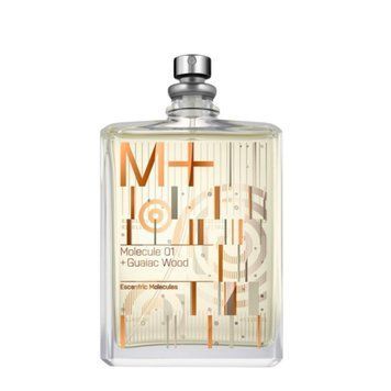 Escentric Molecules Molecule 01 + Guaiac Wood edt 100ml, Великобритания