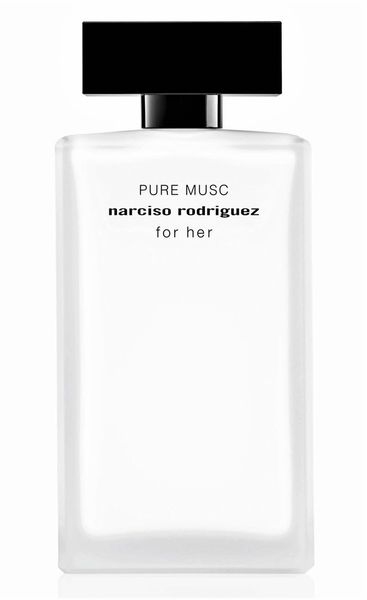 Narciso Rodriguez For Her Pure Musc edp Тестер 100ml, Франція