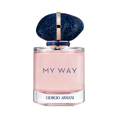 Armani My Way Edition Nacre 90 ml Тестер, Франція