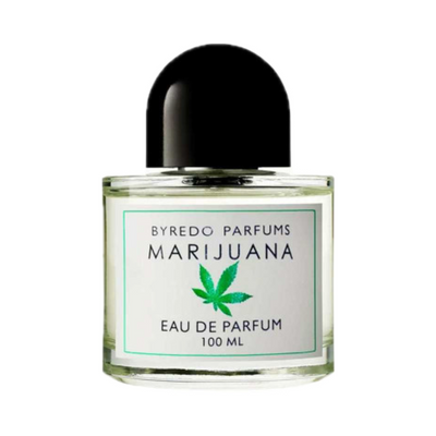 Byredo Marijuana 100 ml Тестер, Швеція