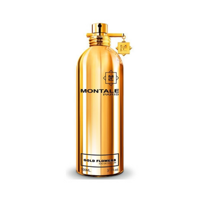 Montale Gold Flowers edp 100ml Тестер, Франція