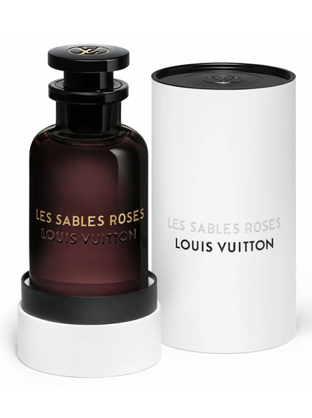 Louis Vuitton  Les Sables Roses 100 ml, Франция