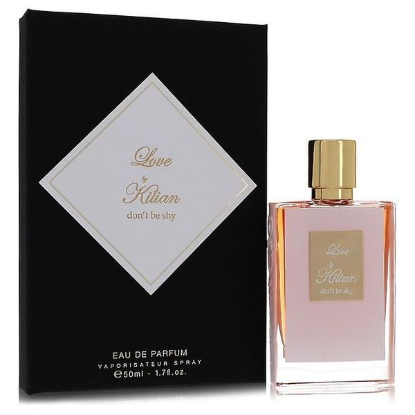 Kilian Love don't Be Shy edp 50ml Тестер, Франція