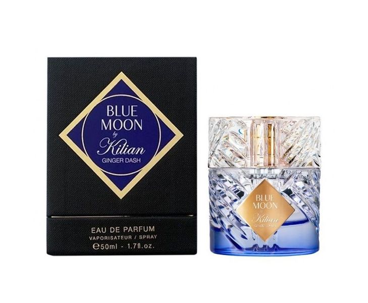 Kilian Blue Moon Ginger Dash 50 ml Тестер, Франція