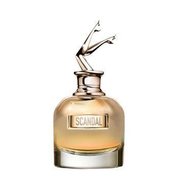 Jean Paul Gaultier Scandal Gold edp 80ml, Франція