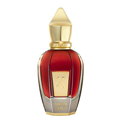 Xerjoff Amber Gold 100 ml Тестер, Італія