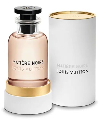 Louis Vuitton  Matiere Noire 100 ml, Франция