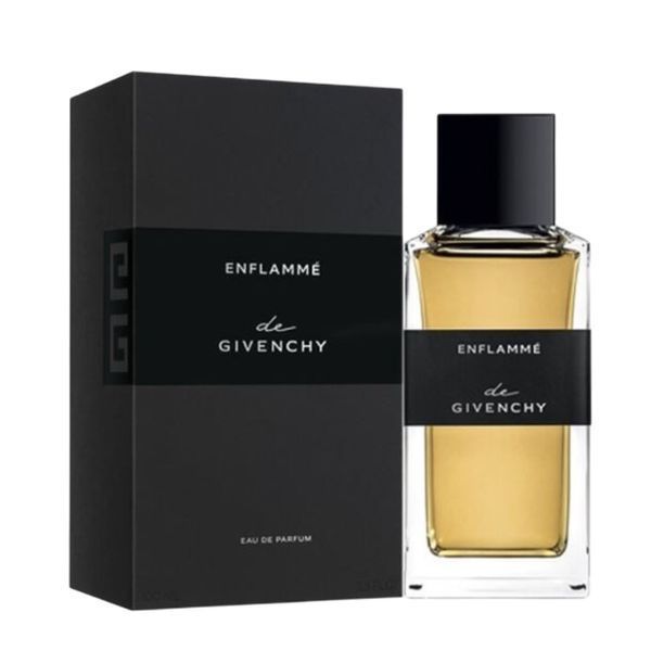Givenchy Enflamm&eacute; edp 100 ml, Франція