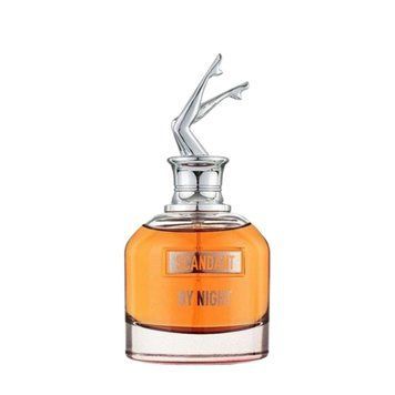 Jean Paul Gaultier Scandal By Night edp 80ml, Франція