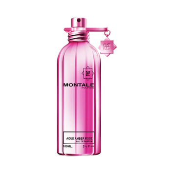 Montale Aoud Amber Rose edp 100ml, Франция